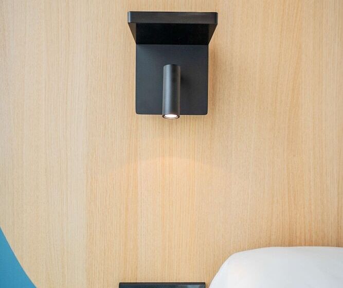 Отель Prize By Radisson, Dresden Mitte