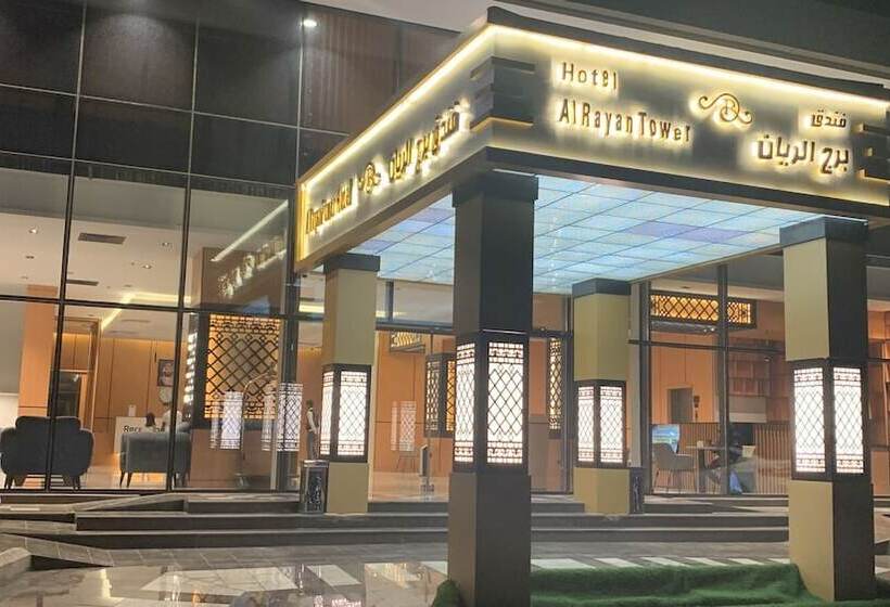 Rayan Hotel Jeddah
