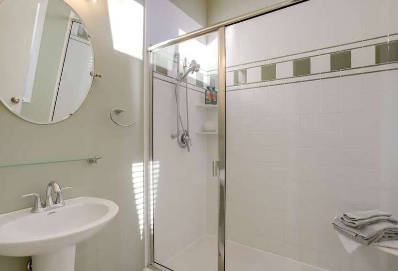 Rehoboth Beach Retreat W/ Dock, Walk To Water!