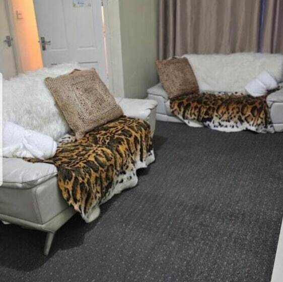 住所  Beautiful 1 Bed House In Leeds