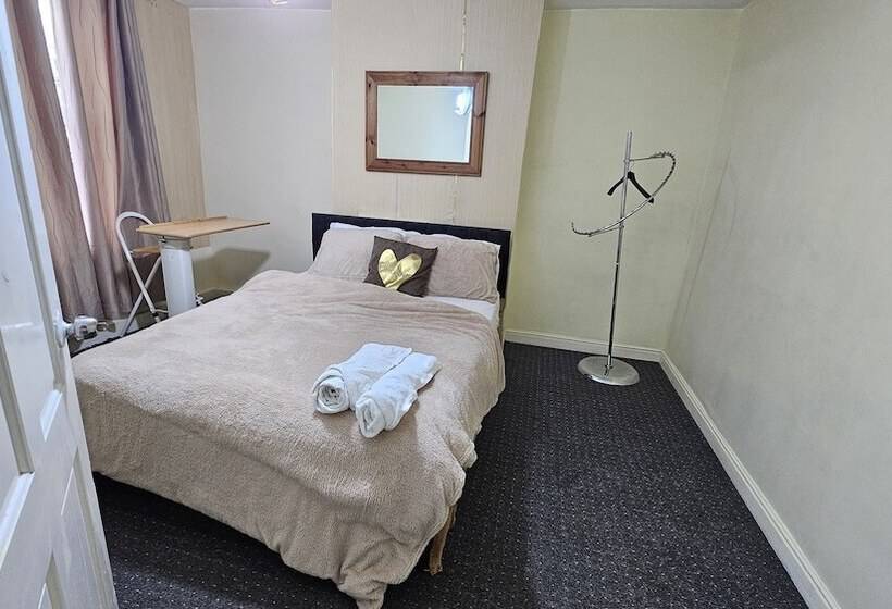 住所  Beautiful 1 Bed House In Leeds