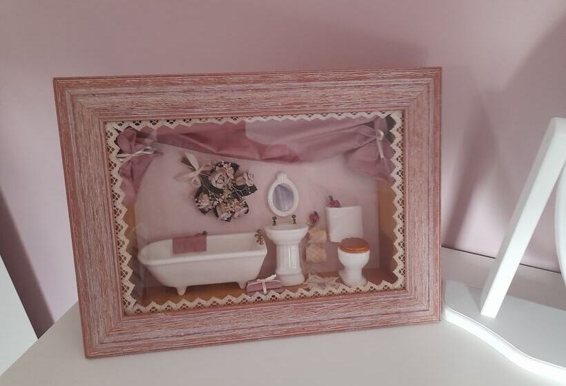 إقامة Farmhouse Near Newtownstewart 3 Bedrooms