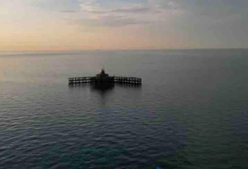 레지던스 Beautiful Cottage In Central Whitstable