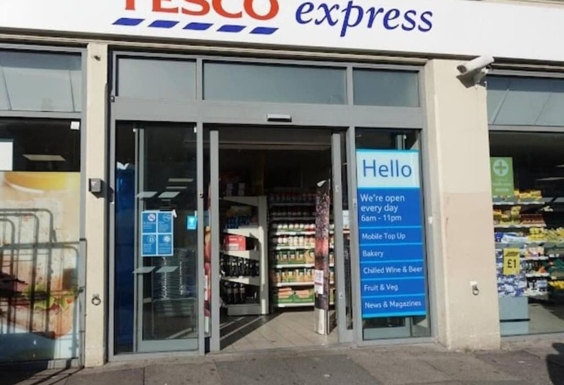 レジデンス Beckenham Place Free Parking Self Check In