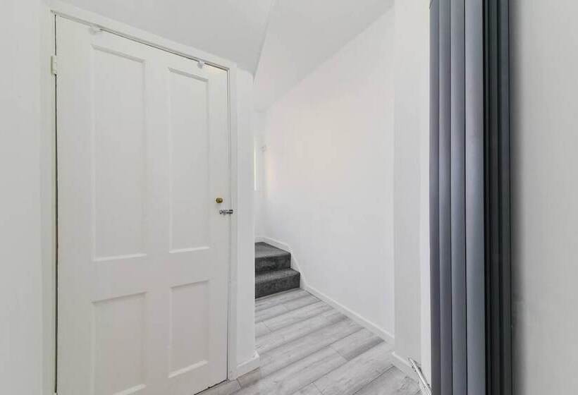 レジデンス Beckenham Place Free Parking Self Check In