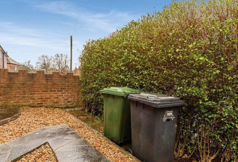 レジデンス Beckenham Place Free Parking Self Check In