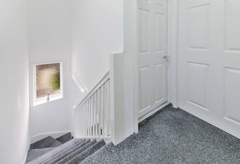 レジデンス Beckenham Place Free Parking Self Check In