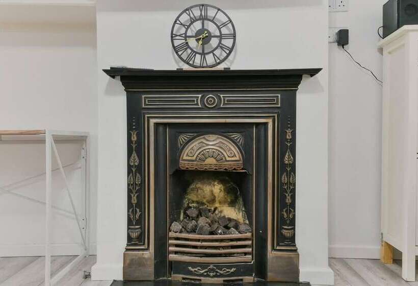 レジデンス Beckenham Place Free Parking Self Check In