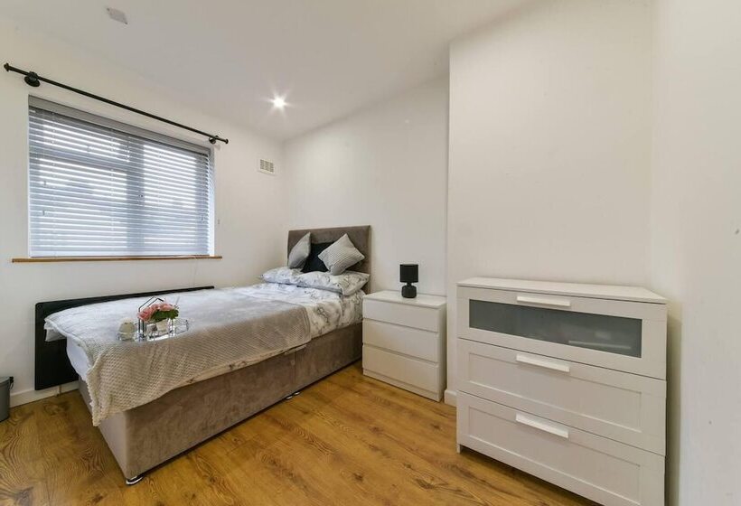 レジデンス Beckenham Place Free Parking Self Check In