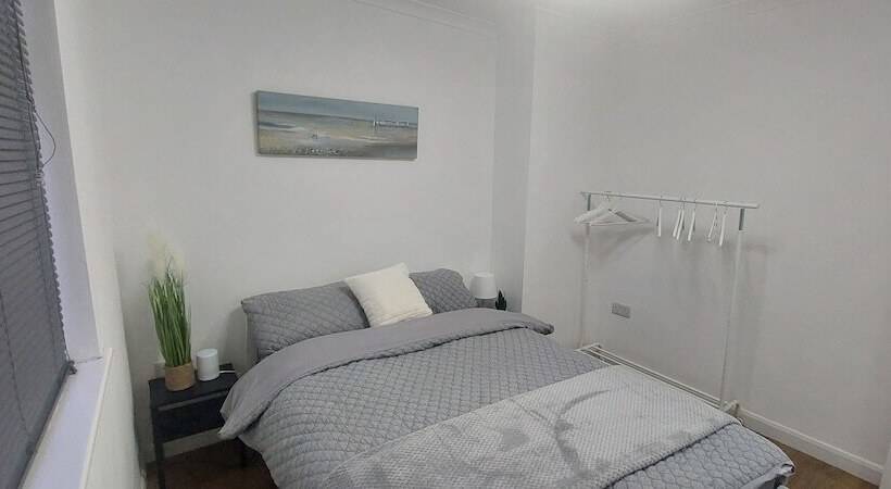 إقامة Hull 3bed House Driveway Garden Familyfriendly