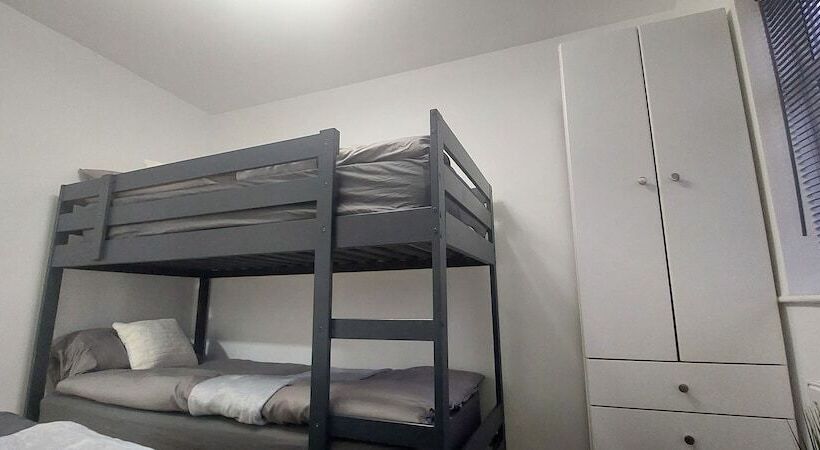 إقامة Hull 3bed House Driveway Garden Familyfriendly