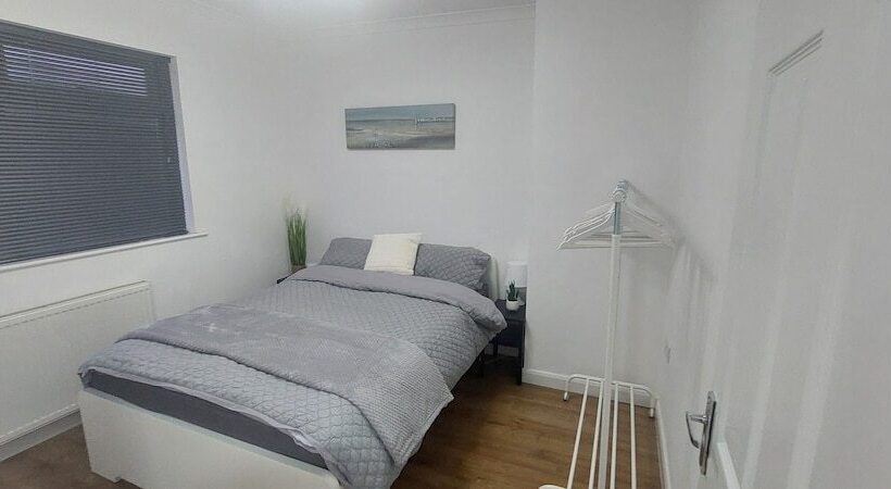 إقامة Hull 3bed House Driveway Garden Familyfriendly