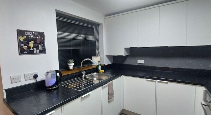 إقامة Hull 3bed House Driveway Garden Familyfriendly