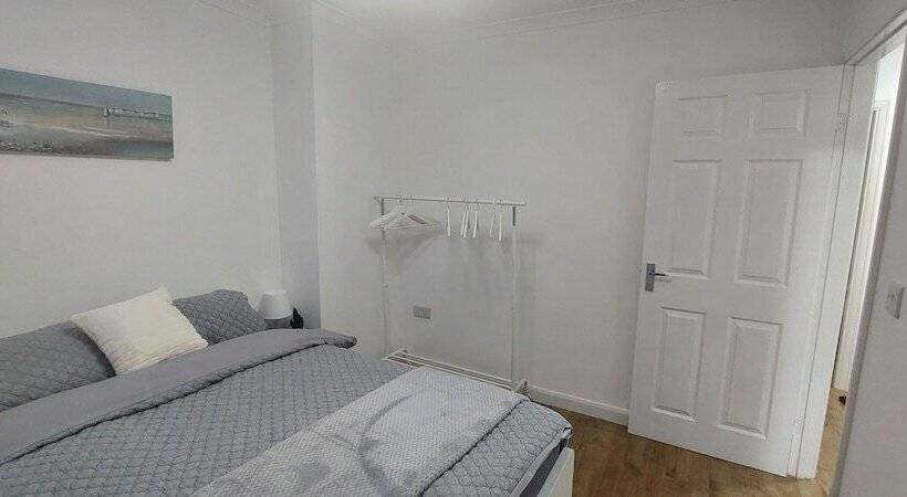 إقامة Hull 3bed House Driveway Garden Familyfriendly