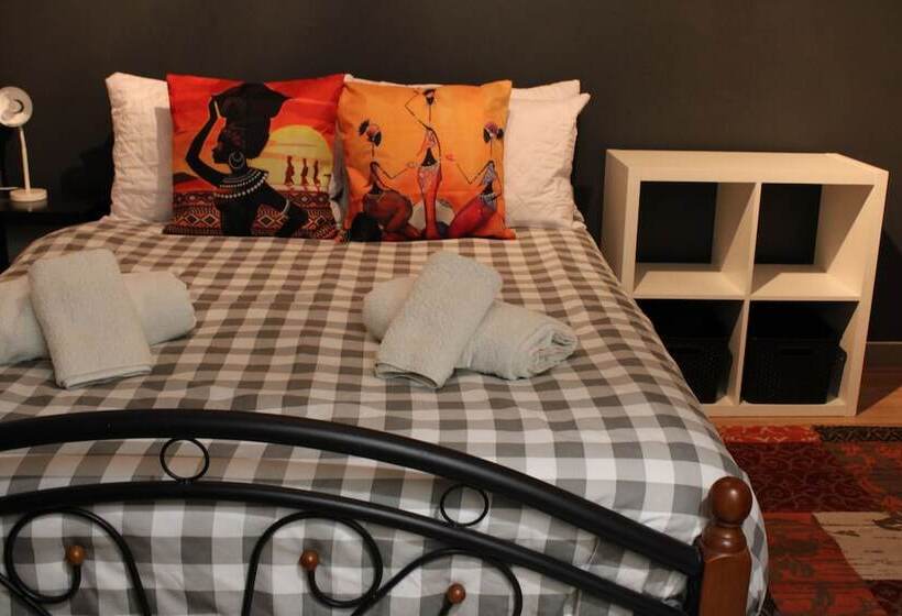 إقامة Impeccable Spacious 6 Bed House In Romford