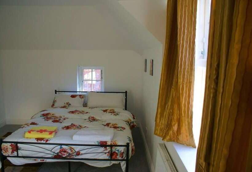 レジデンス Inviting, Relaxing, 2 Bed House Hampstead London