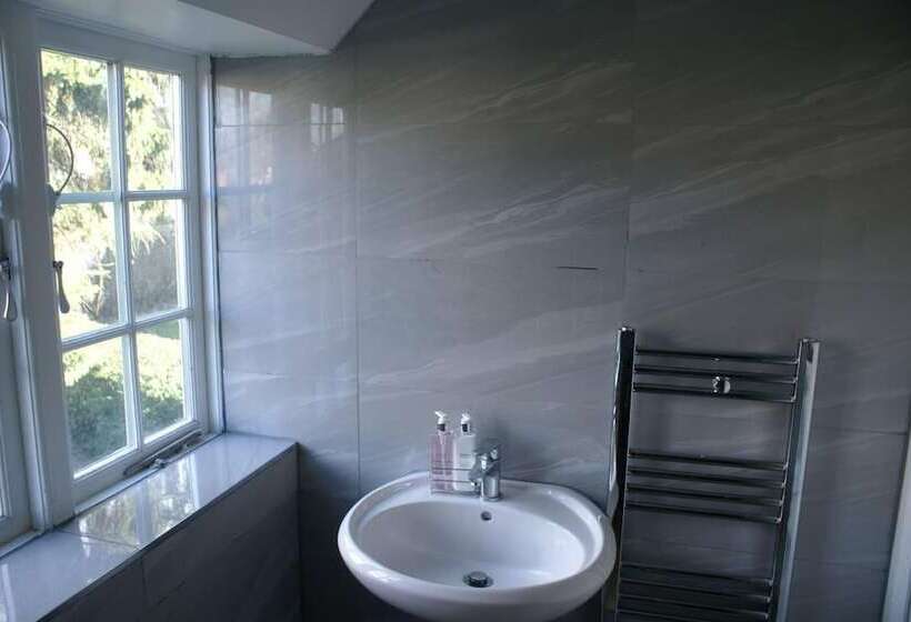 レジデンス Inviting, Relaxing, 2 Bed House Hampstead London