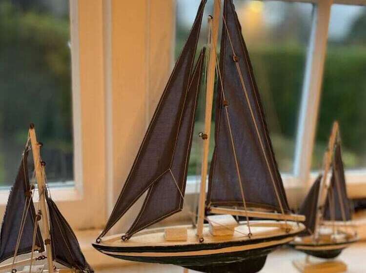 דירת נופש Luxury Brick And Flint House In Funtington