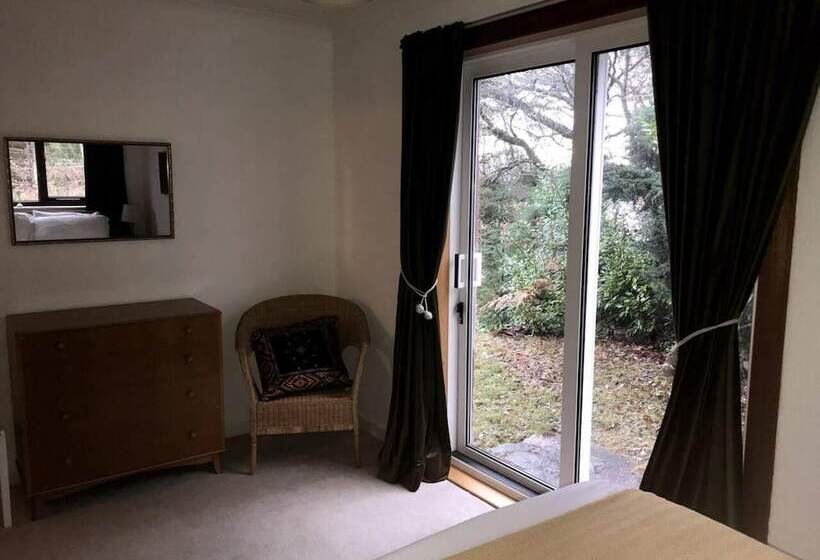 レジデンス Midcentury 3 Bed House In Gairloch