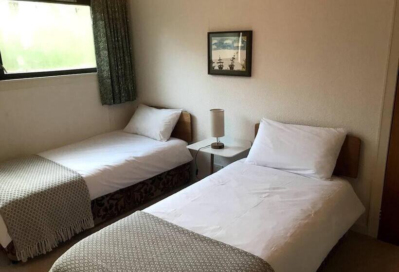 レジデンス Midcentury 3 Bed House In Gairloch