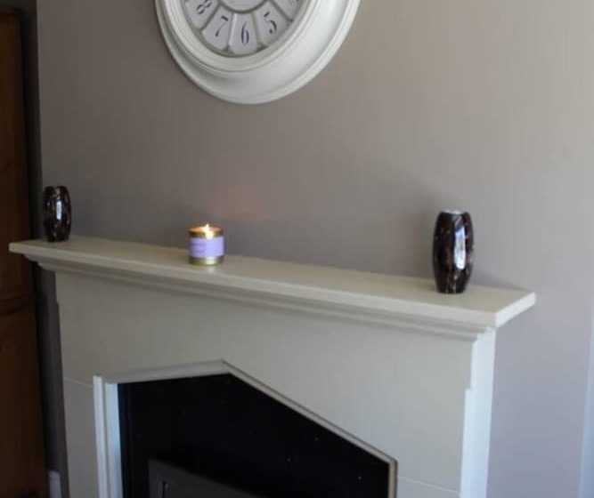 Резиденция Remarkable 2 Bed House In Walesby Nottinghamshire