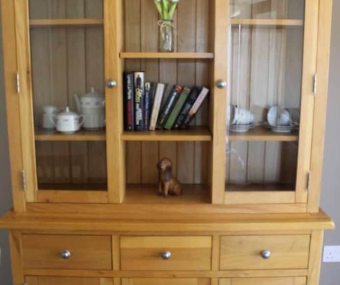 Резиденция Remarkable 2 Bed House In Walesby Nottinghamshire