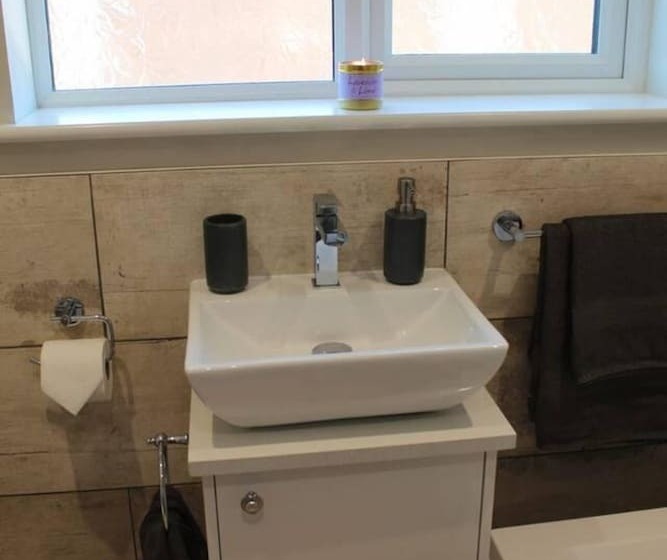 Резиденция Remarkable 2 Bed House In Walesby Nottinghamshire