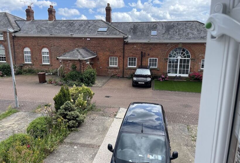 اقامتگاه Stunning 2 Bed Home In Yorkshire