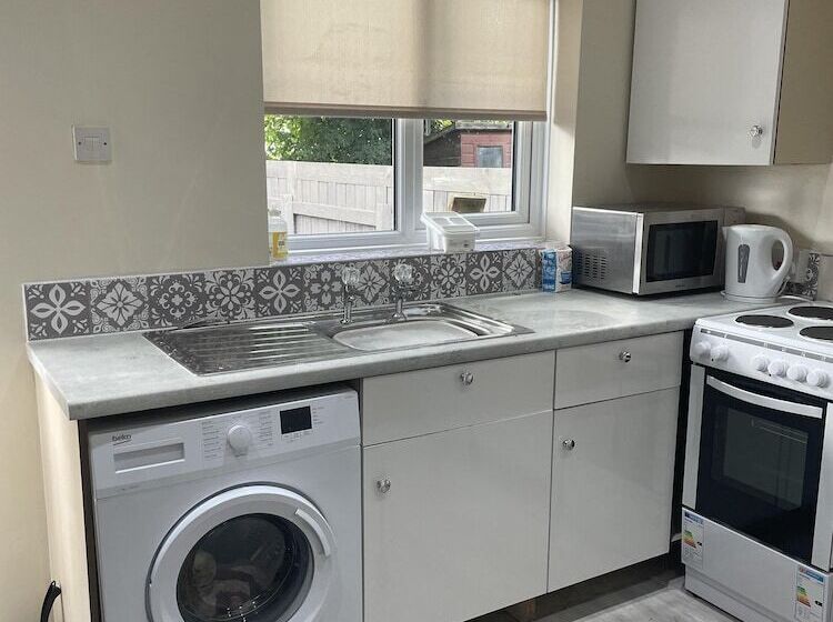 إقامة Stunning 2 Bed Home In Yorkshire