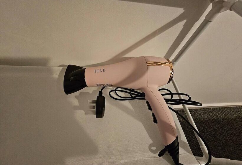 דירת נופש Immaculate 3bedroom House In Birmingham