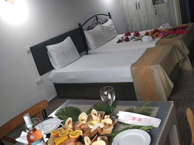 Курорт Ardıc Agacı Tatil Köyü