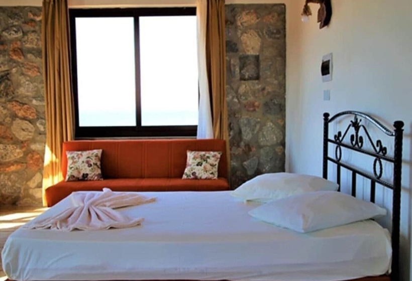 Курорт Ardıc Agacı Tatil Köyü