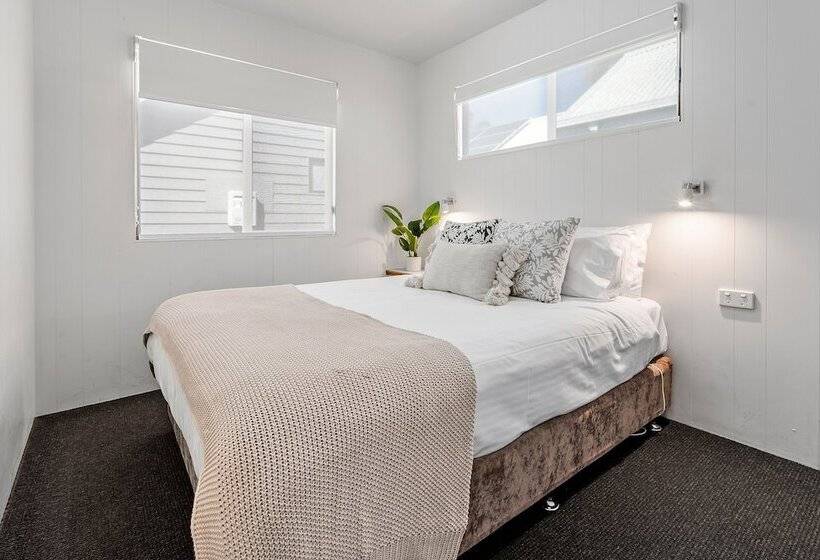 אתר נופש Big4 Tasman Holiday Parks   Tathra Beach