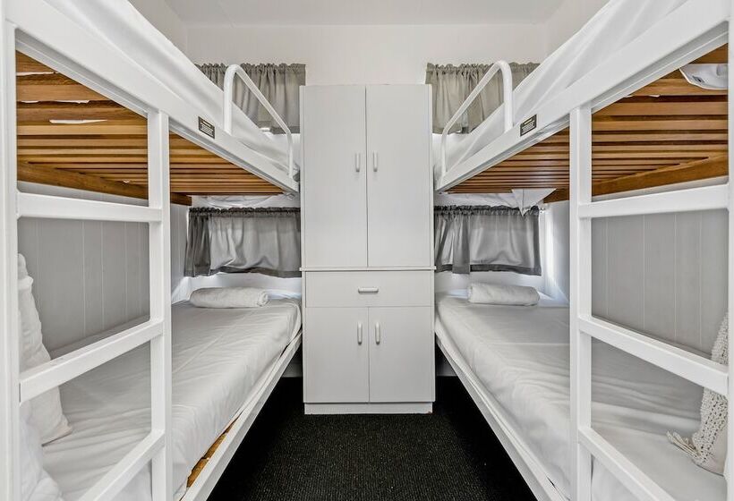 אתר נופש Big4 Tasman Holiday Parks   Tathra Beach