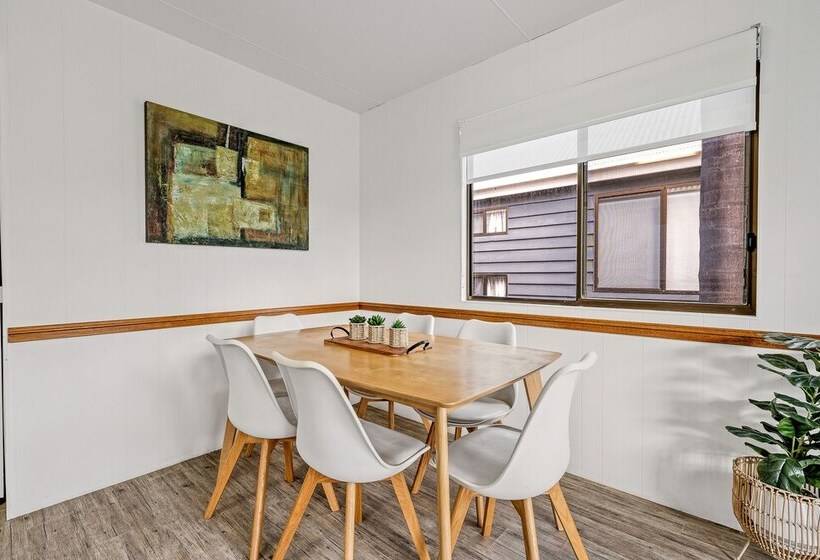 אתר נופש Big4 Tasman Holiday Parks   Tathra Beach