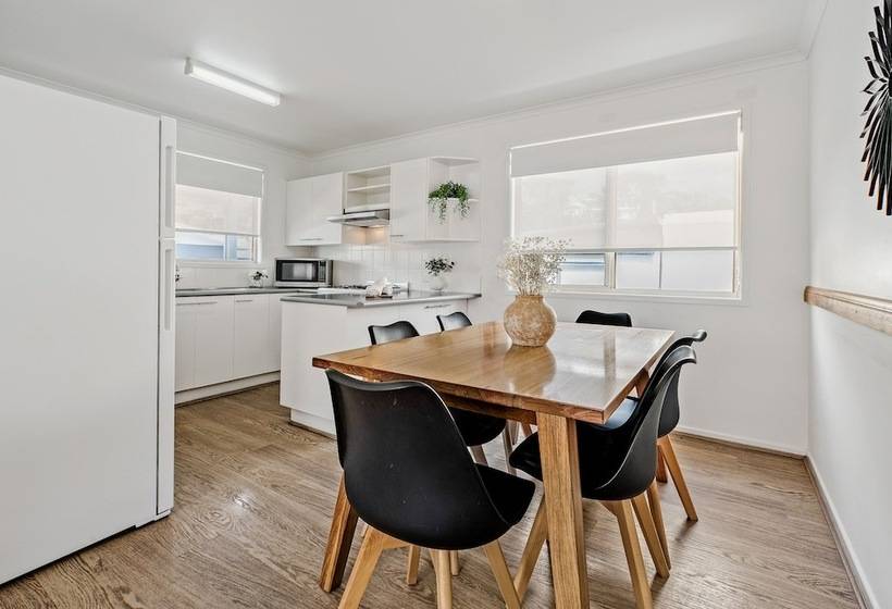 אתר נופש Big4 Tasman Holiday Parks   Tathra Beach