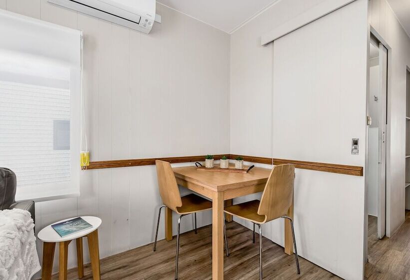 Курорт Big4 Tasman Holiday Parks   Tathra Beach