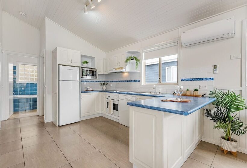 אתר נופש Big4 Tasman Holiday Parks   Tathra Beach