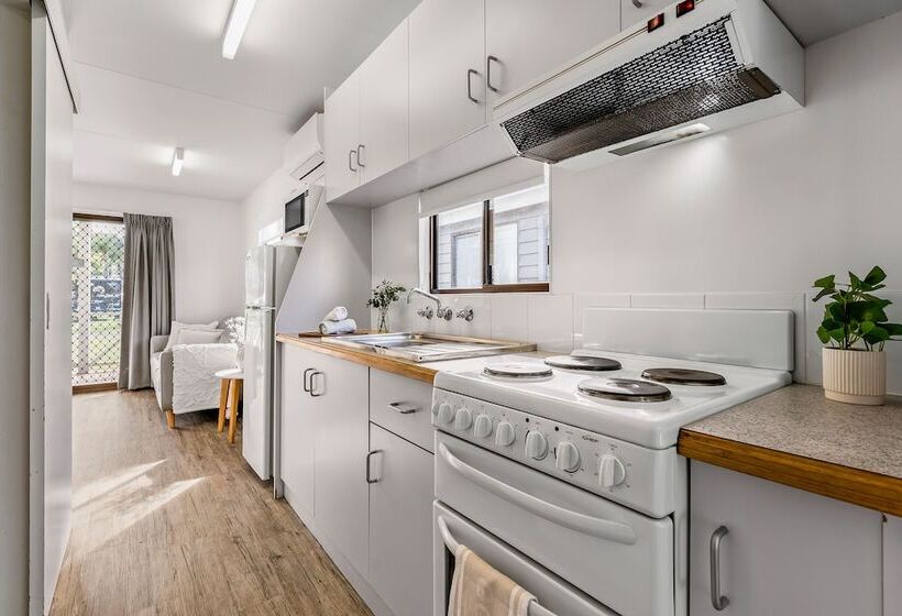 אתר נופש Big4 Tasman Holiday Parks   Tathra Beach