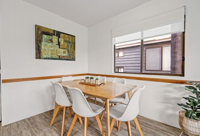 Курорт Big4 Tasman Holiday Parks   Tathra Beach