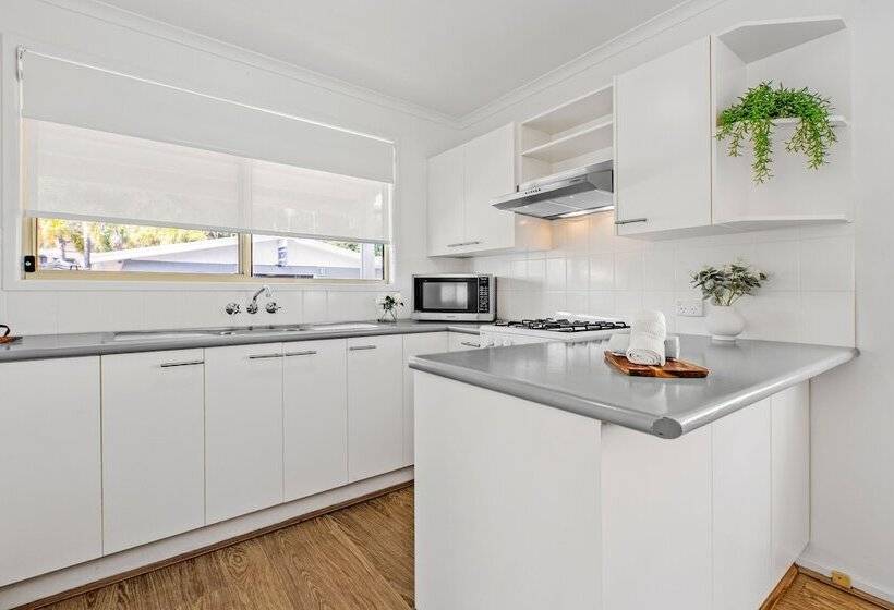 אתר נופש Big4 Tasman Holiday Parks   Tathra Beach