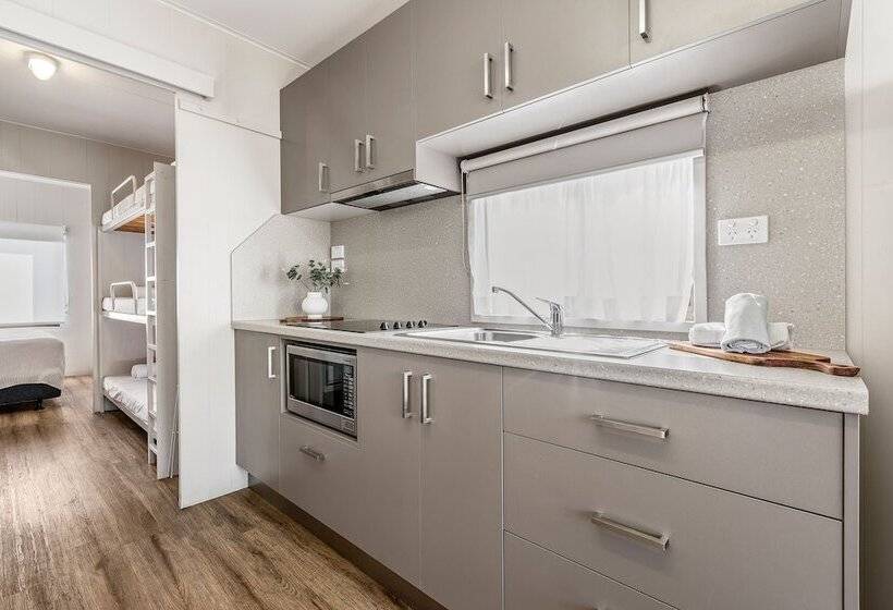 אתר נופש Big4 Tasman Holiday Parks   Tathra Beach