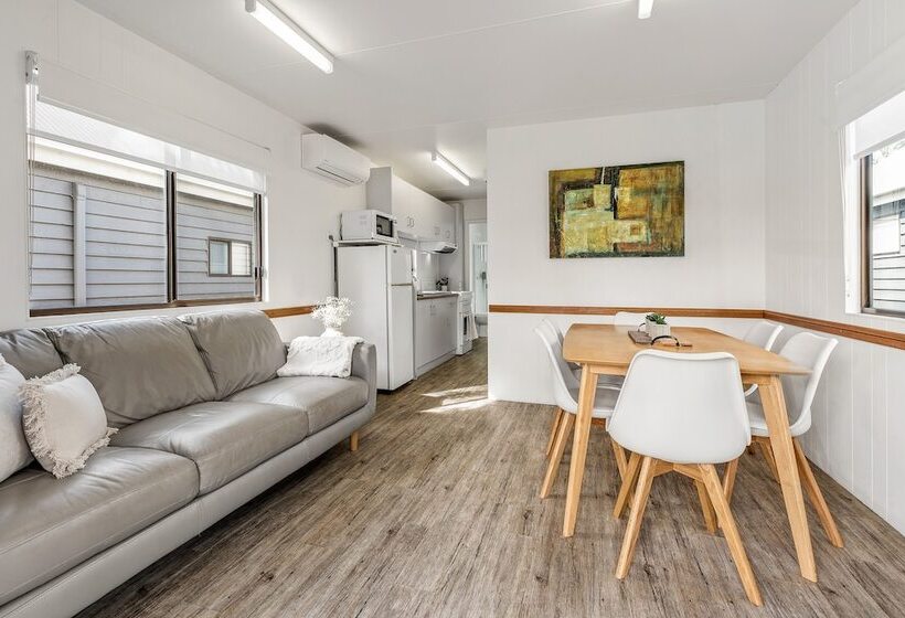 אתר נופש Big4 Tasman Holiday Parks   Tathra Beach