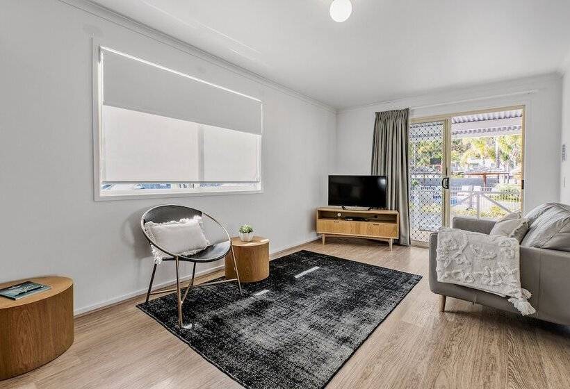 Курорт Big4 Tasman Holiday Parks   Tathra Beach