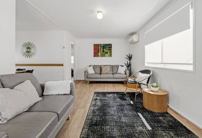 אתר נופש Big4 Tasman Holiday Parks   Tathra Beach