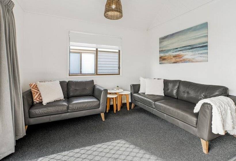 אתר נופש Big4 Tasman Holiday Parks   Tathra Beach