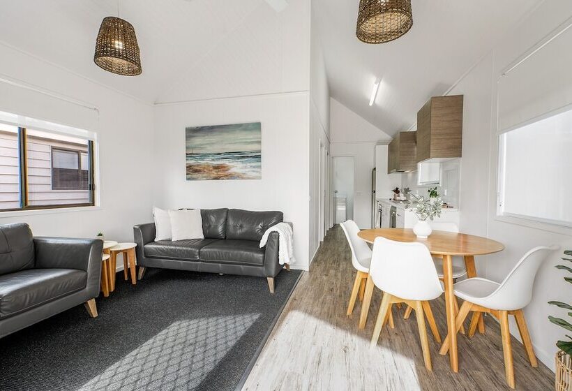 אתר נופש Big4 Tasman Holiday Parks   Tathra Beach