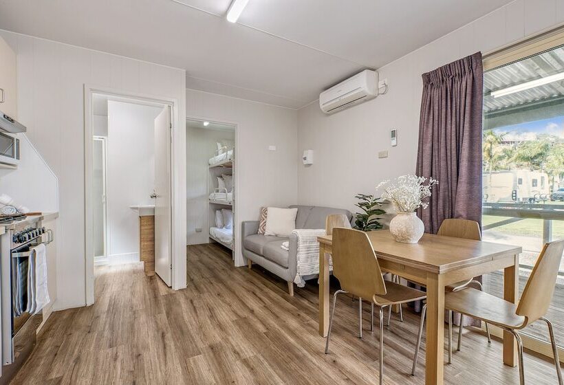 אתר נופש Big4 Tasman Holiday Parks   Tathra Beach