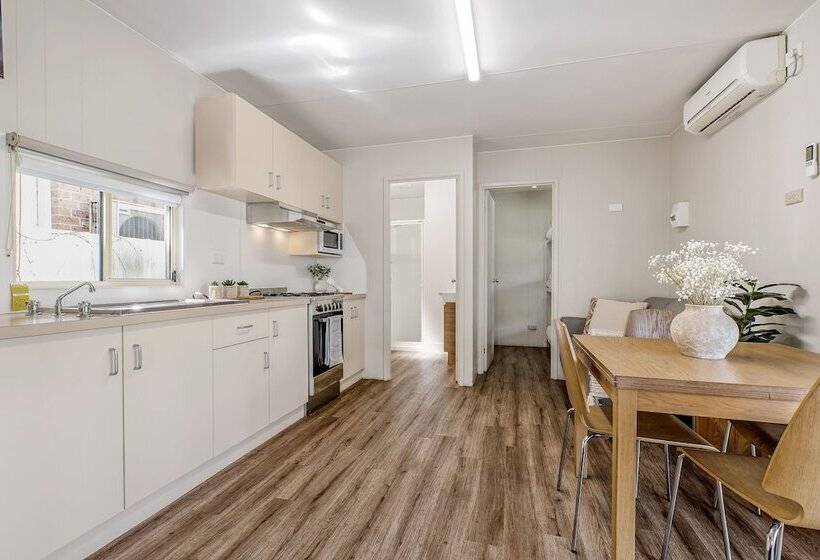 אתר נופש Big4 Tasman Holiday Parks   Tathra Beach