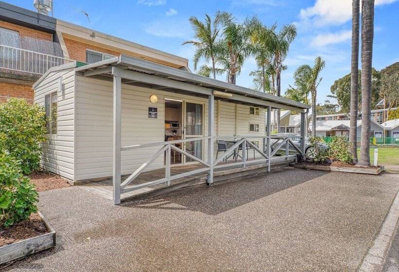 Курорт Big4 Tasman Holiday Parks   Tathra Beach
